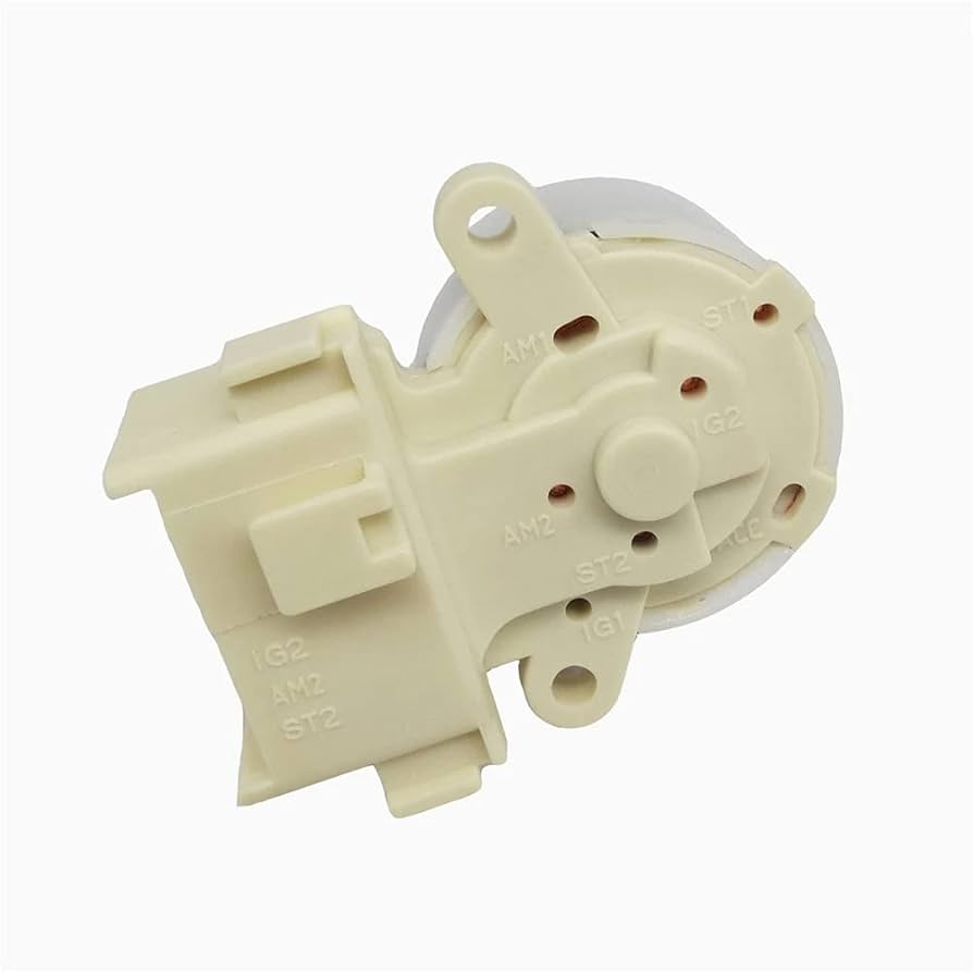 Amazon.com: ZEDA 點火開關84450-12200 適用於各種豐田雷克薩斯
